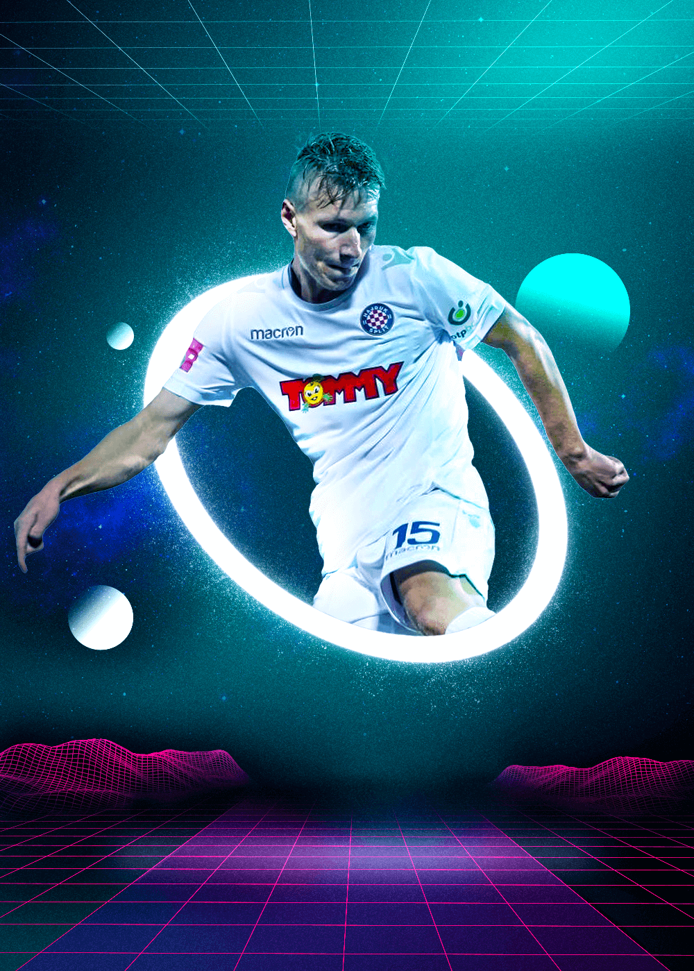 品牌形象上 品牌形象上