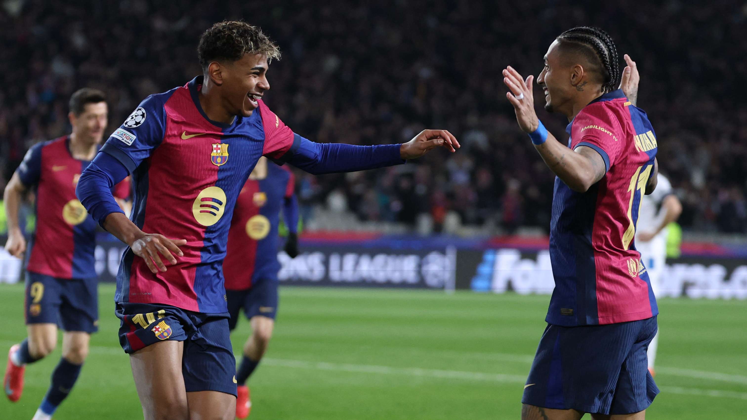 增强观众的 增强观众的