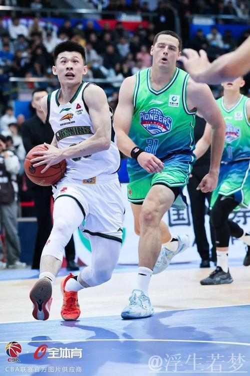 辽宁本钢客场告捷 五人得分均上双 辽宁本钢客场告捷 五人得分均上双