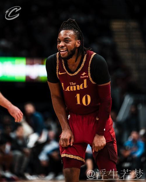 加兰谈休整：恢复脚趾状况有进展，需全力以赴比赛